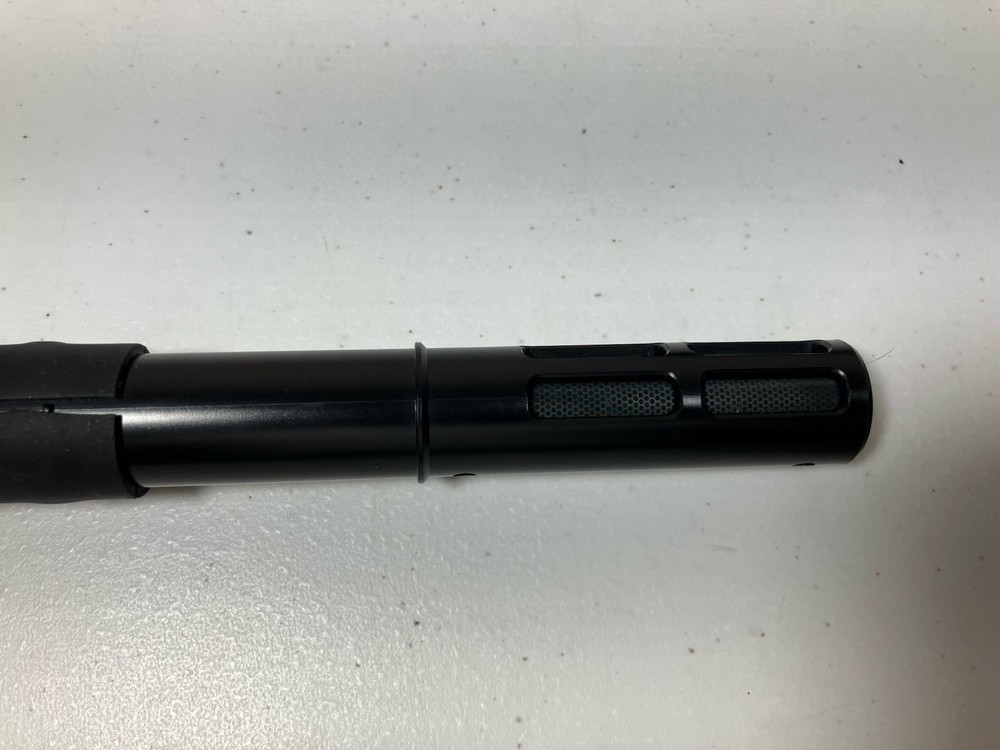 Sony ECM-PS1 Shotgun Microphone