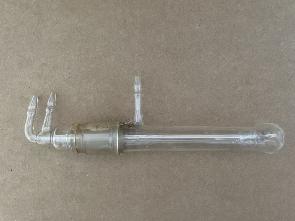 Vintage PYREX Laboratory Glass #4