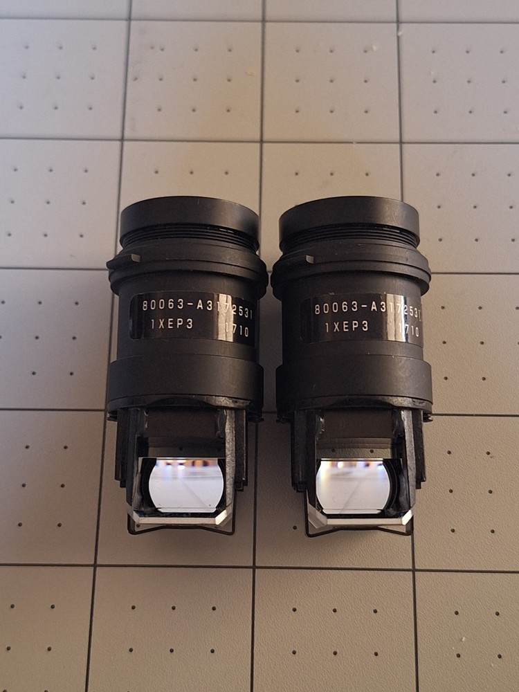 PVS-7 B/D Carson Collimator Assembly