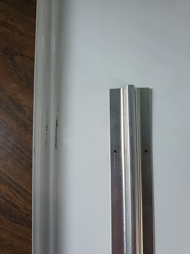 Ford Metal Thermometer *Read Details*