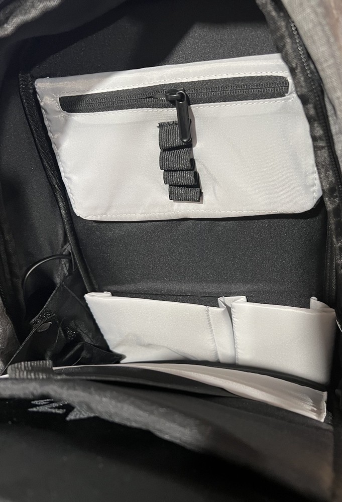Lightweight Bulletproof Backpack | Level III Plate