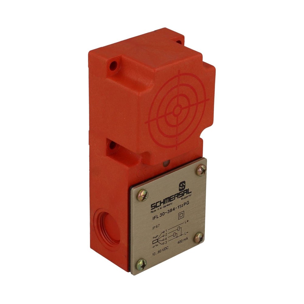 Schmersal IFL-30-384-11ZPG New NFP