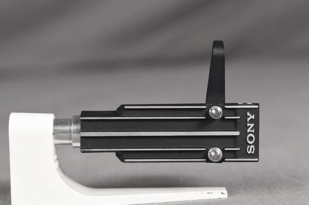 Luxman LMC-2 MC type Cartridge In Excellent Condition