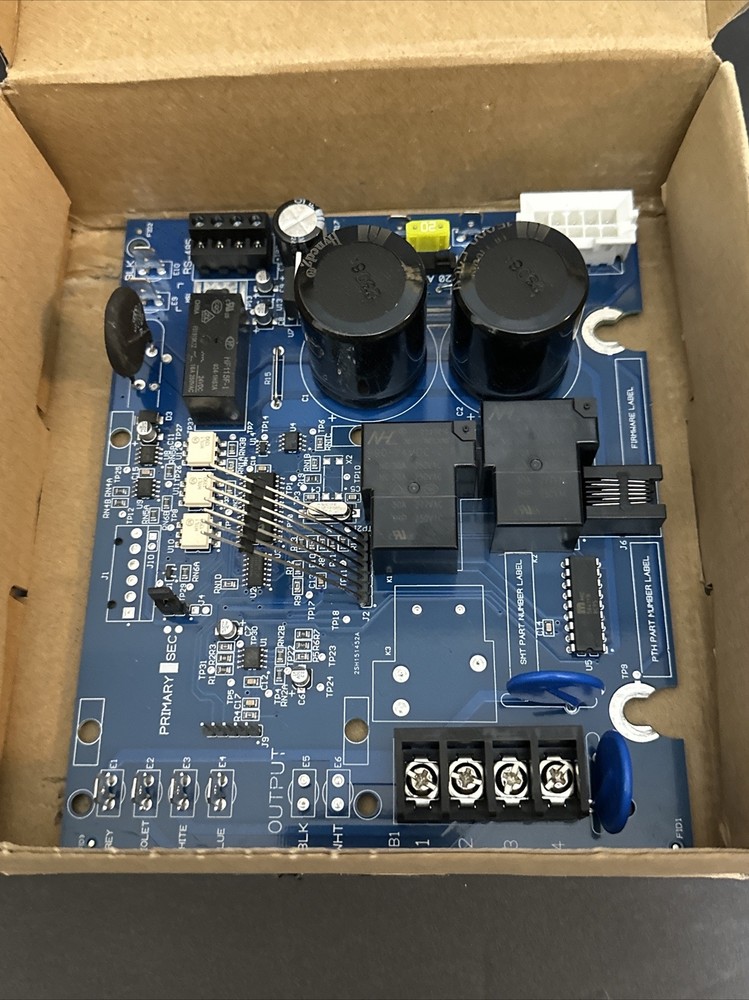 Znnam GLX-PCB-RITE Compatible with Hayward GLX-PCB-RITE, GLX-PCB-RITE