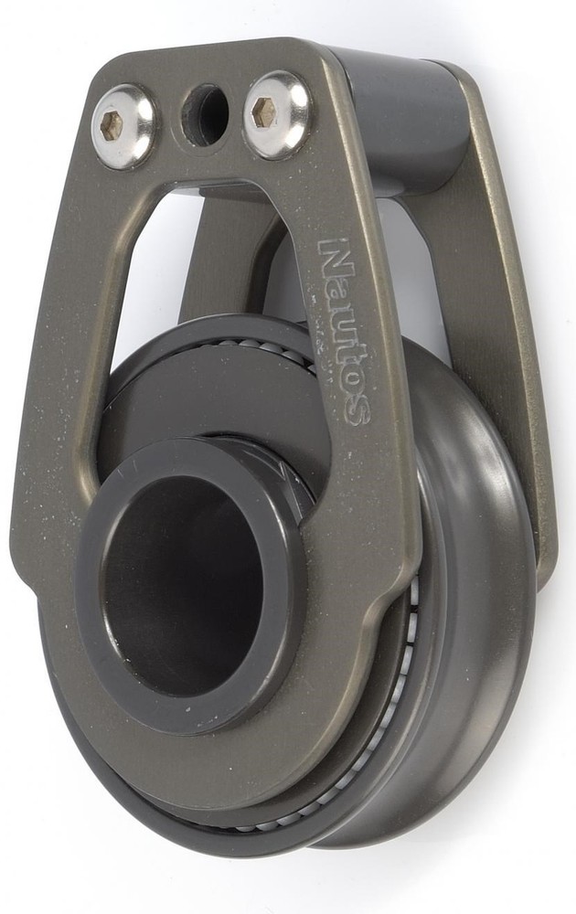 NAUTOS 92802 - SINGLE FOR WEB ATTACHMENT