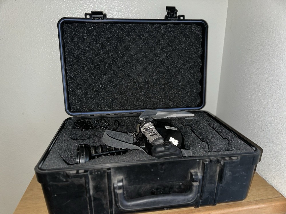 Scott Eagle Eye 160 TIC Thermal Imaging Camera