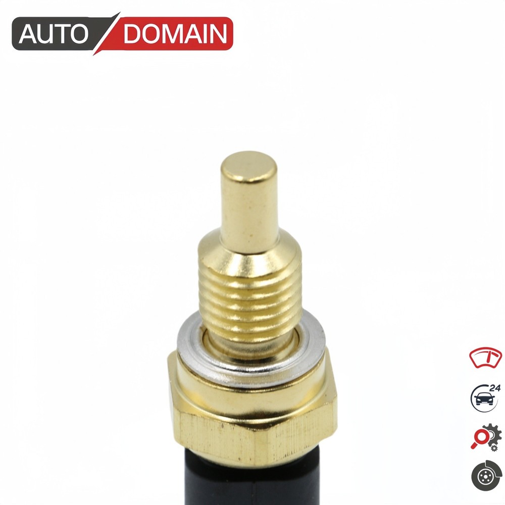 Engine Coolant Temperature Sensor Fits Dodge Challenger Charger Durango Journey