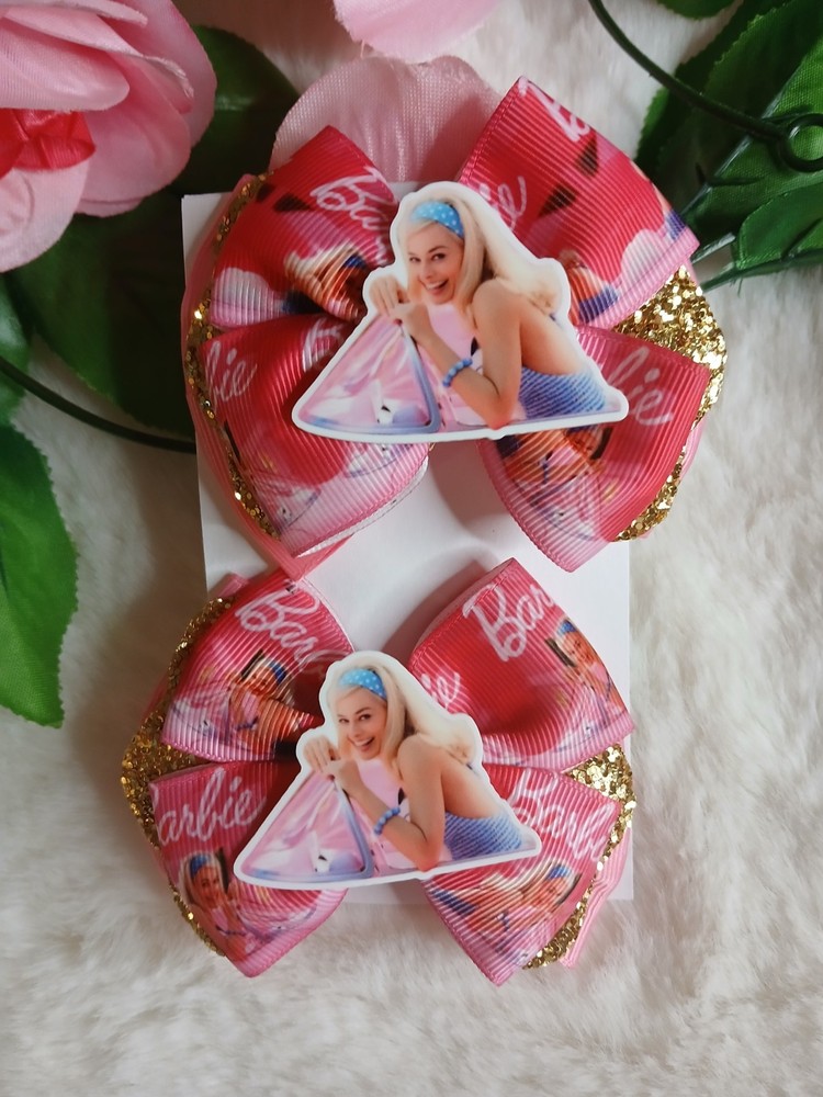 Hair Bow