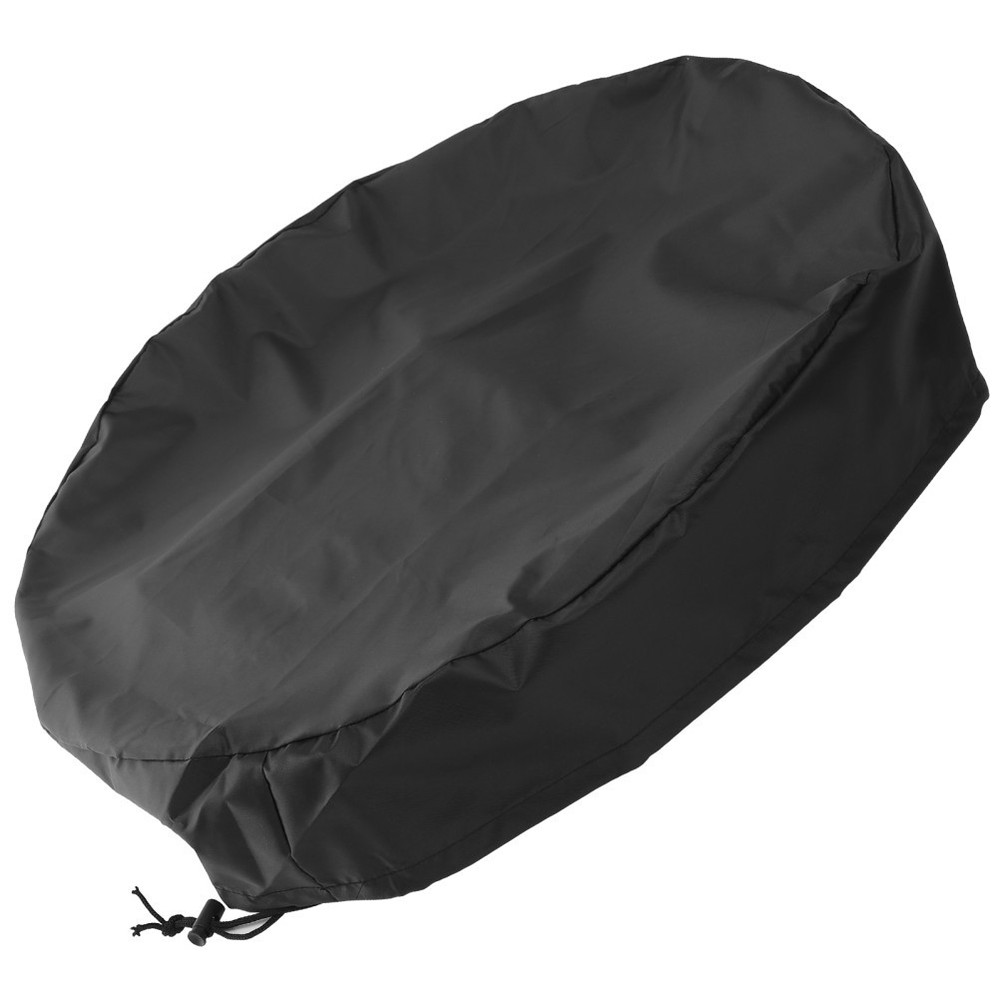 3 Count Top Protector Cistern Lid Covers Detailing Bucket