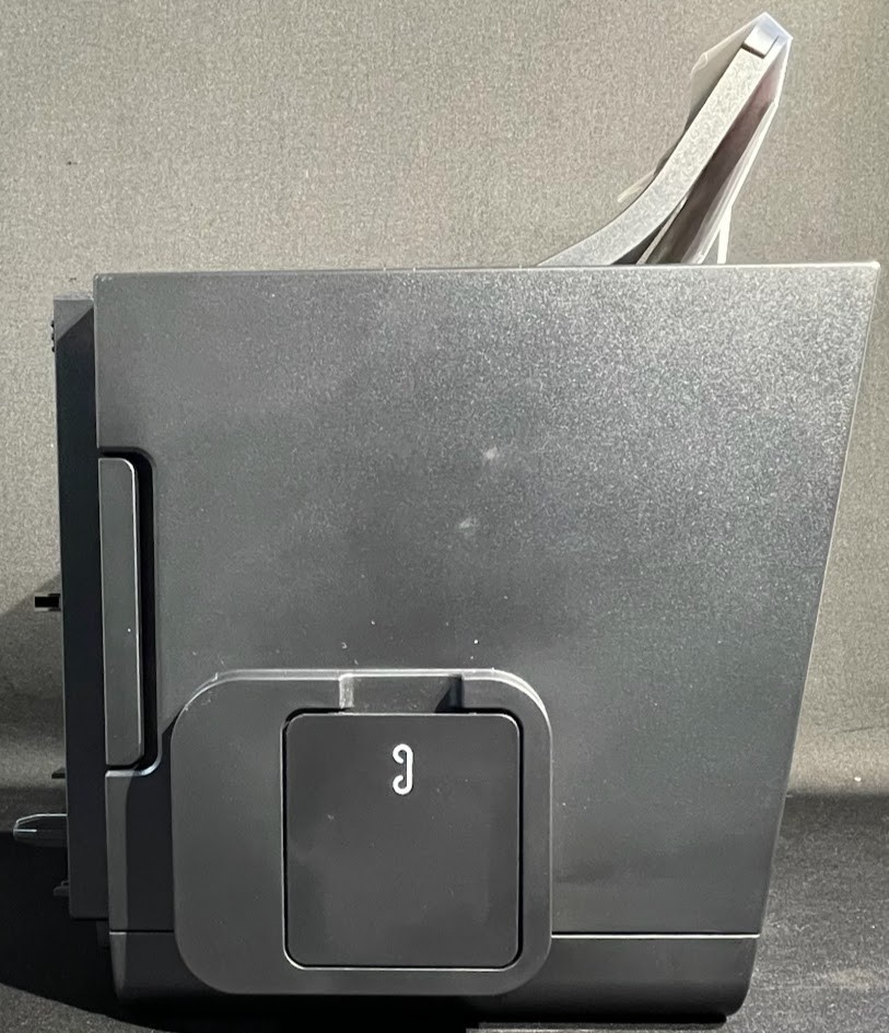 Dell B5460dn Printer Optional Stapler Finisher Tray / VXHHR
