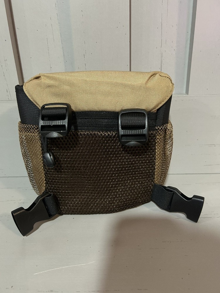 Universal Binoculars Case/Bag with Harness, Provide Maximum Protection and Carry