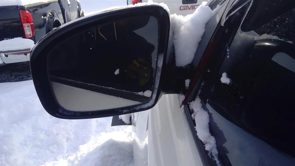 Speedometer Cluster MPH 6 Cylinder Fits 15 PATHFINDER 2090667