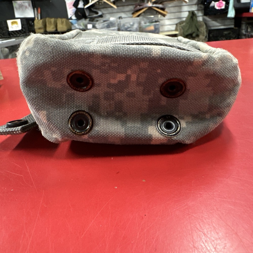 USGI ACU DIGITAL MOLLE II LEADERS POUCH