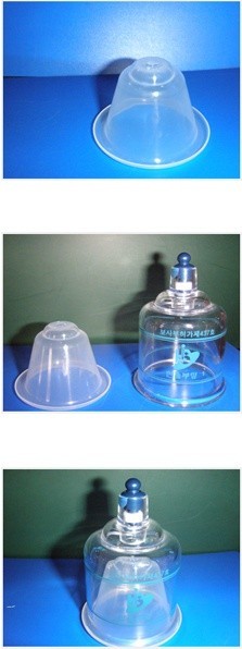 Disposable Sanitary Insert Cupping Cups