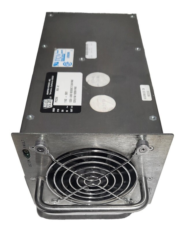 Martek Power PS2266 DC Rectifier Module