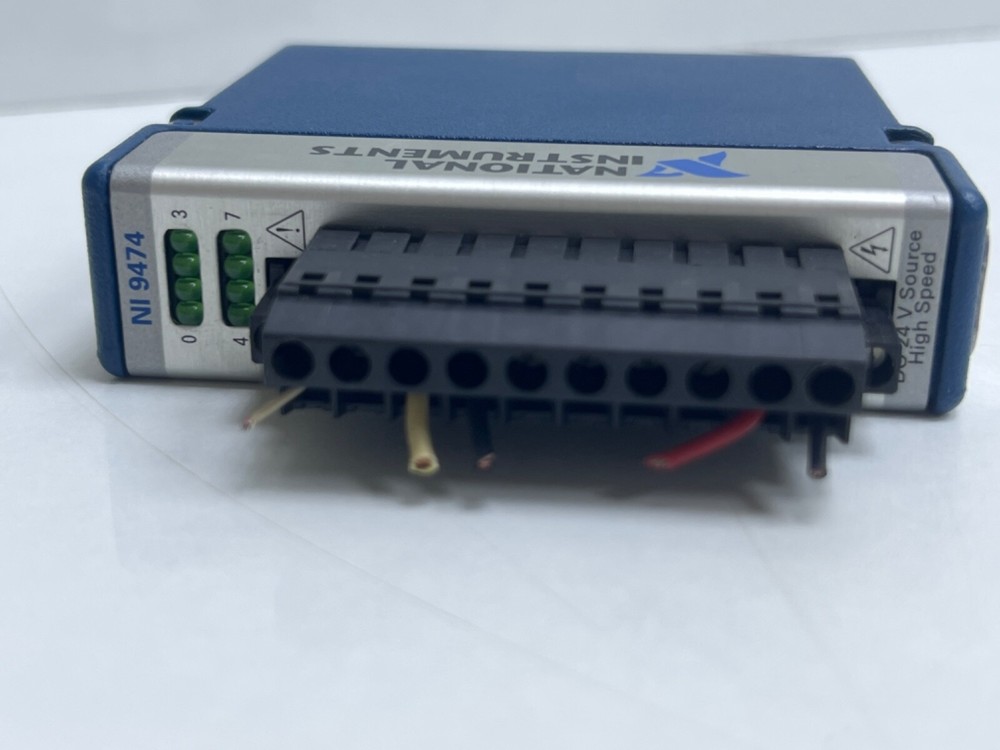 National Instruments NI 9474 Digital Output Module