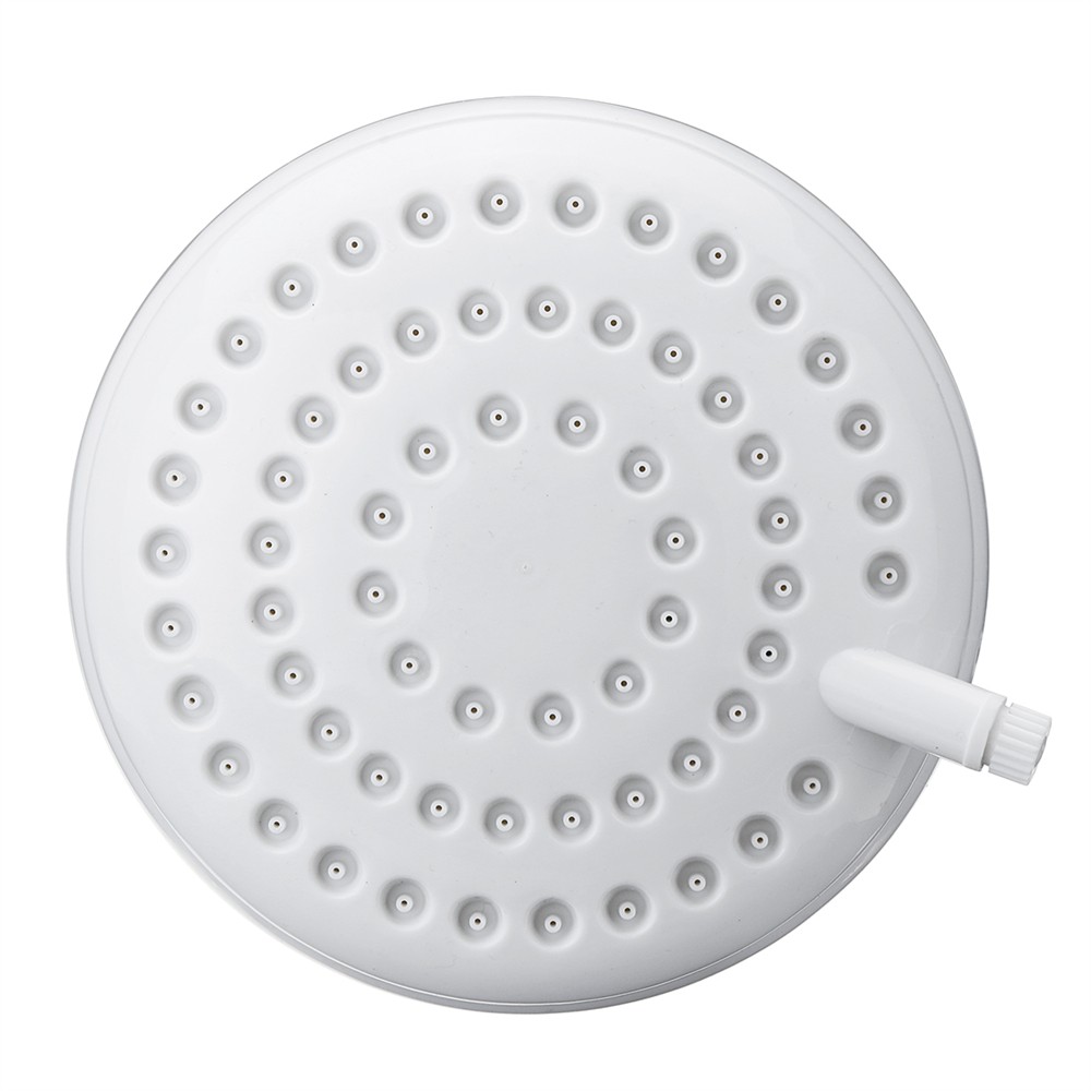 5400W 110V Electric Shower Head Instant Water Heater 3 Temperature Control +Hose