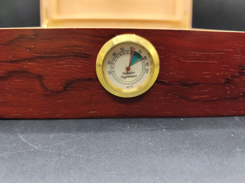 Cigar Humidifier, Cigar Humidor
