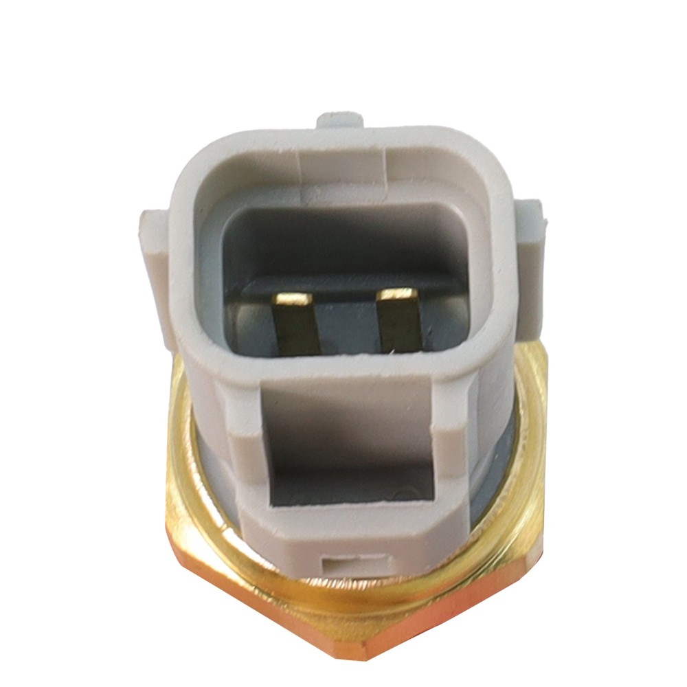 Mazda Engine Coolant Temperature Sensor with Connector