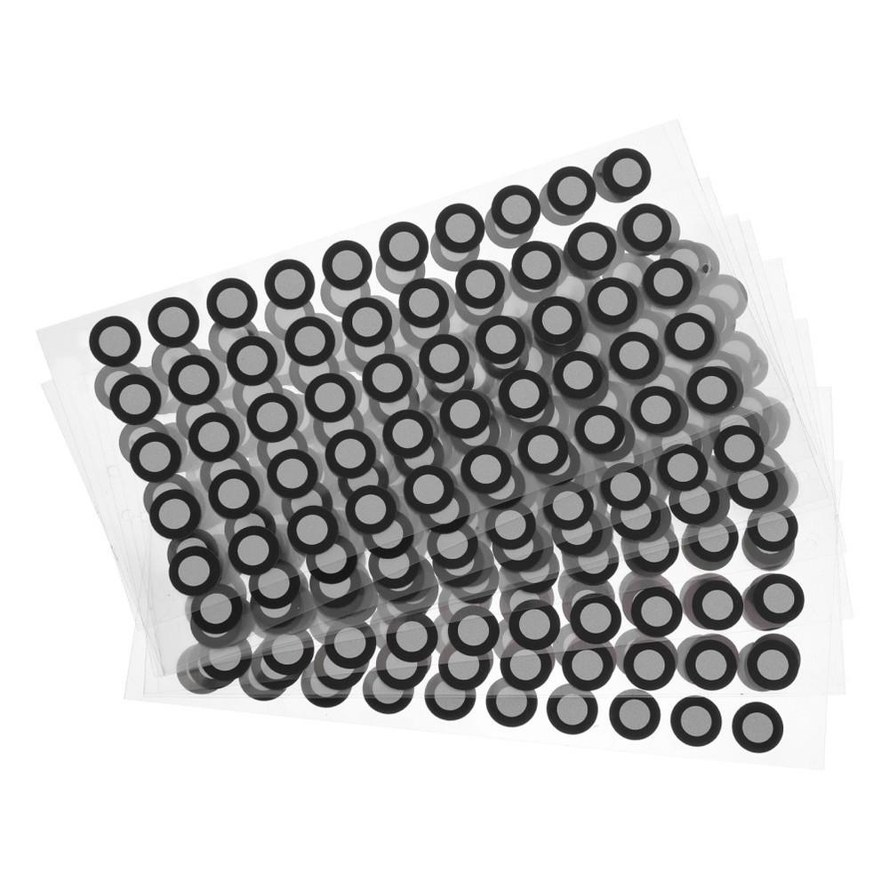 10 Sheets 3D Scanning Identification Marker Markers Multi-angle Scanner