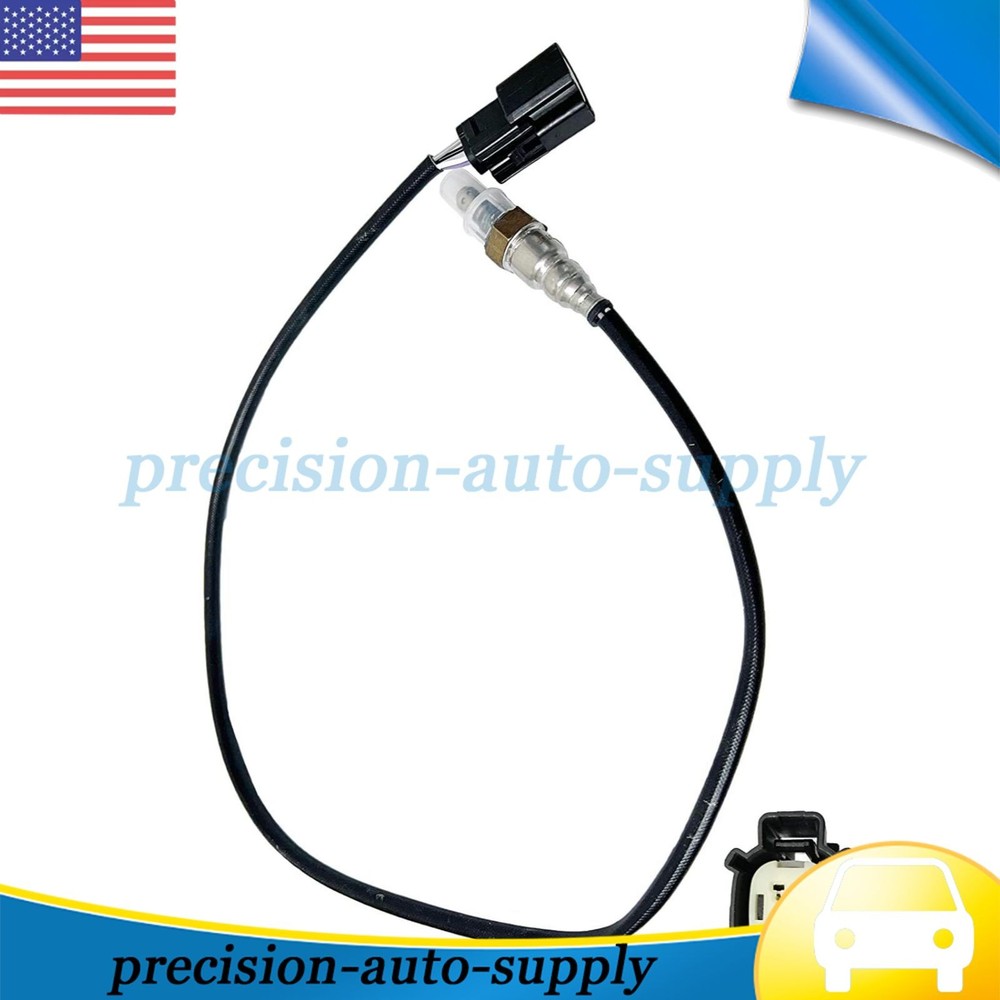 Oxygen Sensor 27729-10 27809-10 Front & Rear For 2010-2017 Harley Davidson Glide