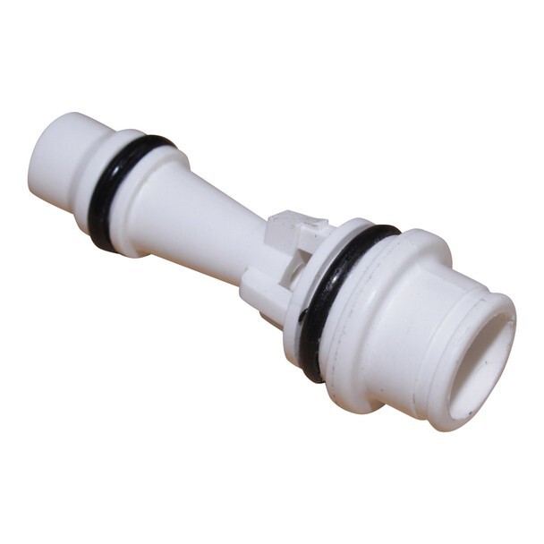 Clack WS1 White Injector Water Softener Parts V3010-1E