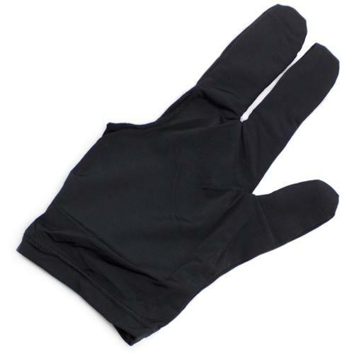 Felson Billiards Pool Glove, Medium Size (Left or Right Hand)