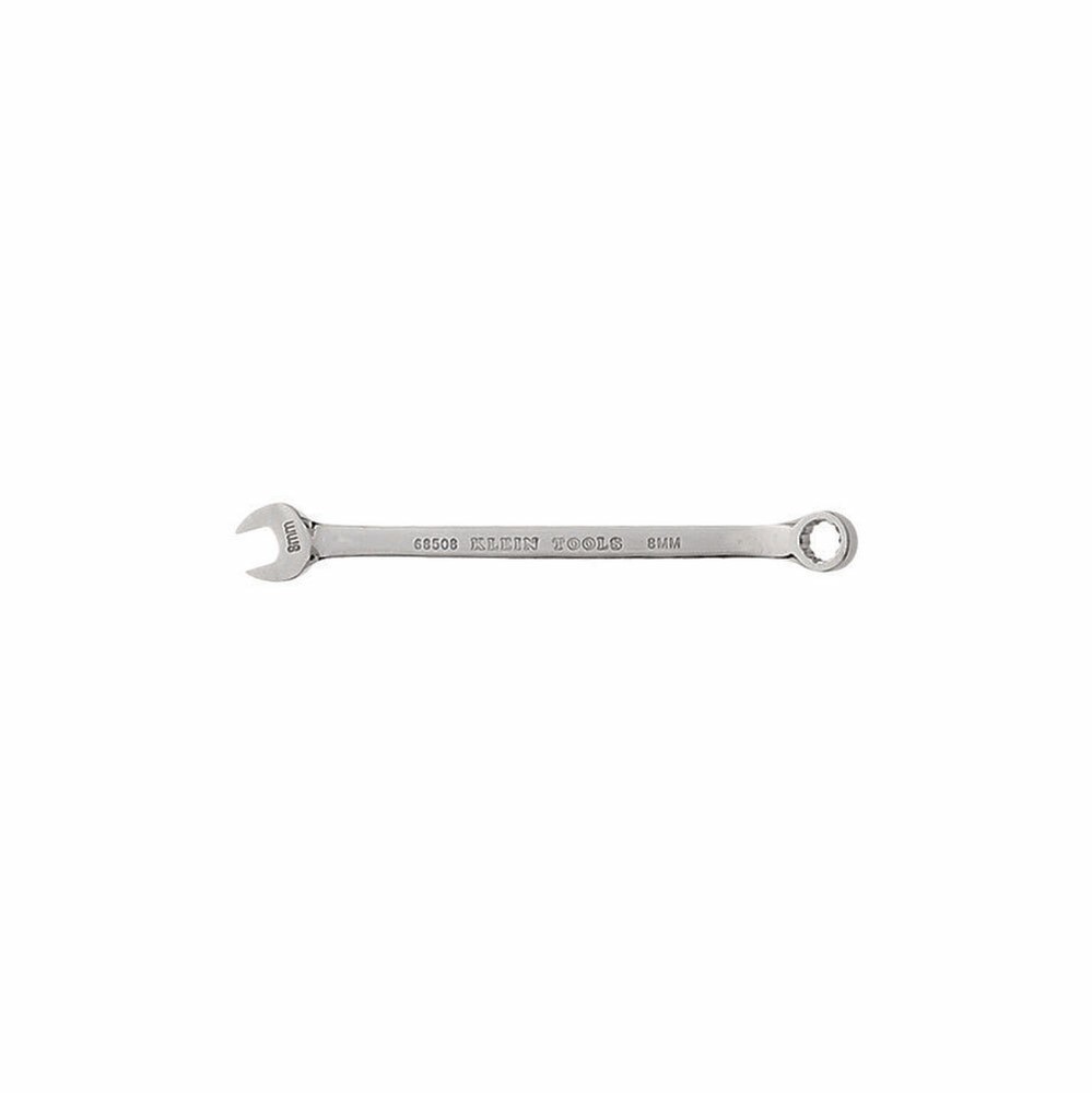 Klein Tools 68508 8mm Metric Combination Wrench