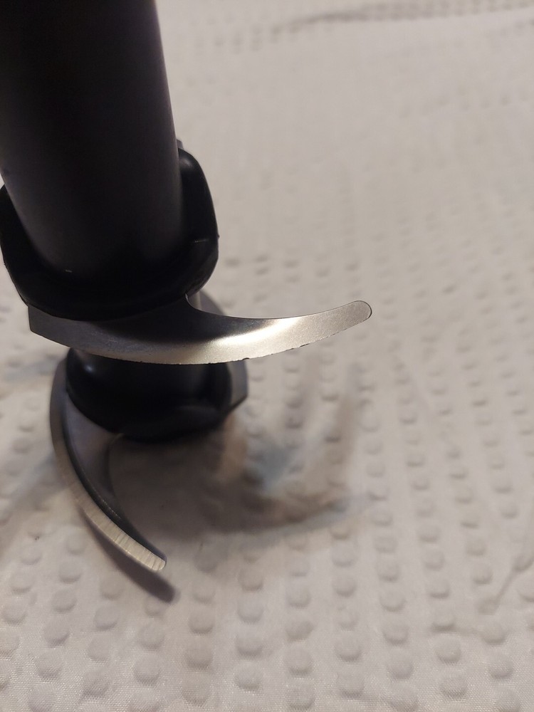 Ninja QB1004 Replacement Blade For 48oz. Pitcher/BLADE ONLY