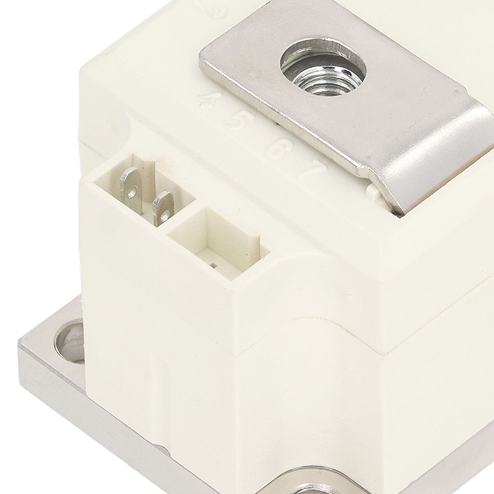 1600V 250A Bidirectional Thyristor Module PC Housing Copper Base