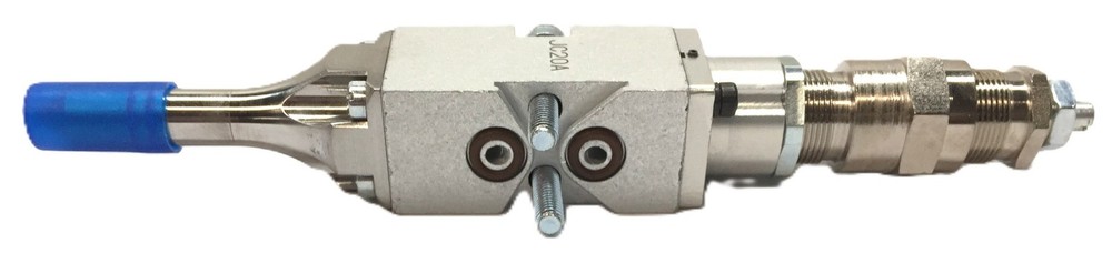 Nordson ClassicBlue ZE Module 1051738 NOS