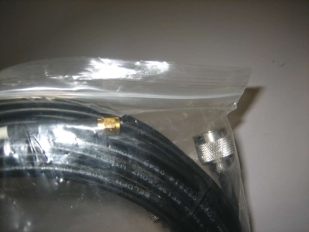 GlobalStar GSP-2900 CABLES SET - *NEW*