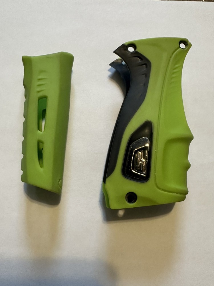 Smart Parts Shocker RSX Grips