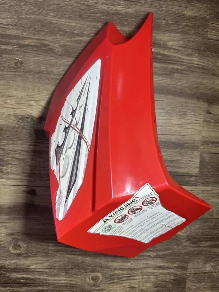 2006 Artic Cat Dvx 250 Left Front Fender