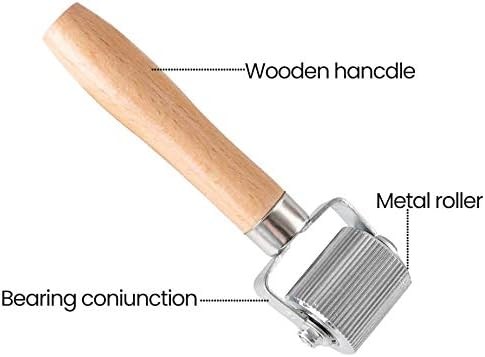 Car Sound Deadening Mat Installation Roller Tool