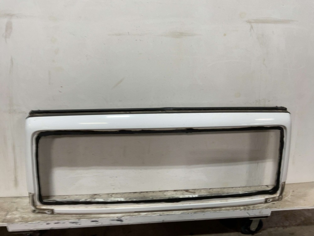 Used Windshield Frame fits: 2015 Jeep Wrangler Grade A