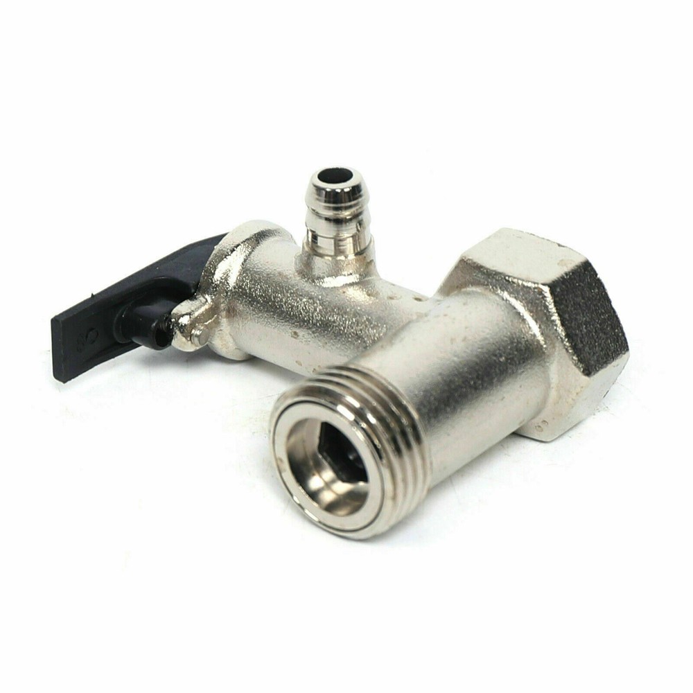 1500W Instant Electric Hot Water Heater Compact Mini-Tank Storage 8L 110V