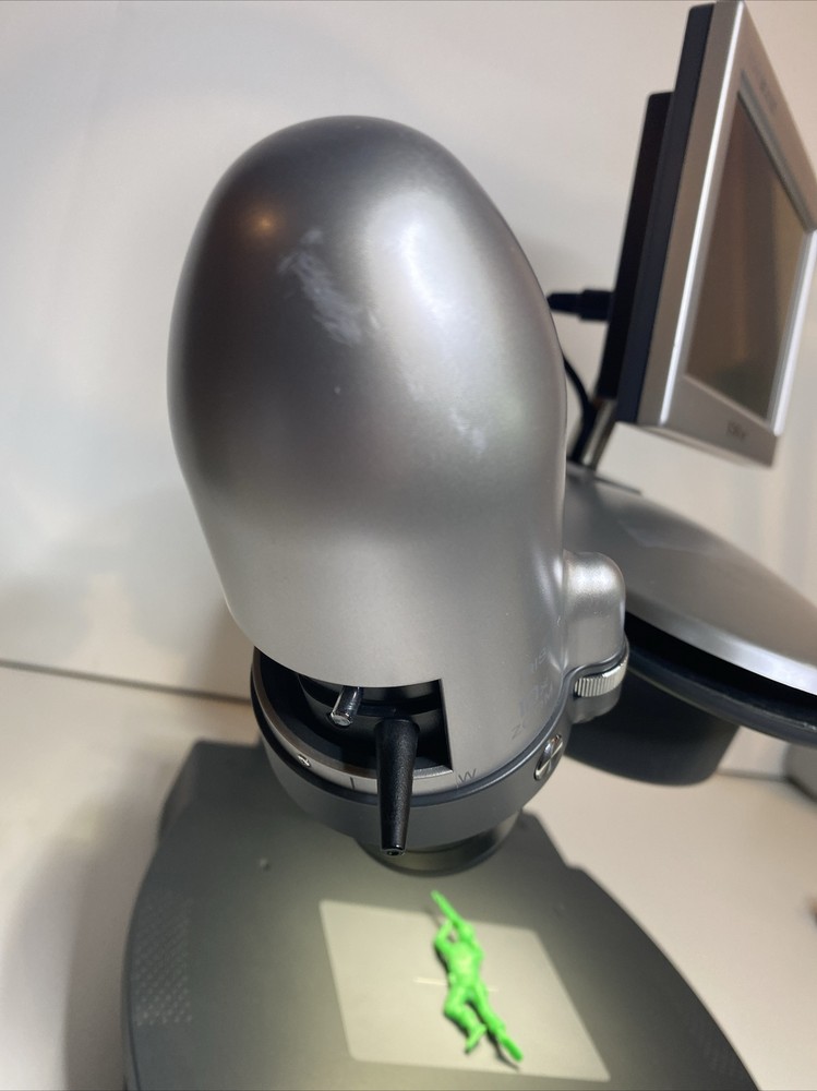 Sony Techno Look Digital Microscope TW-TL10M