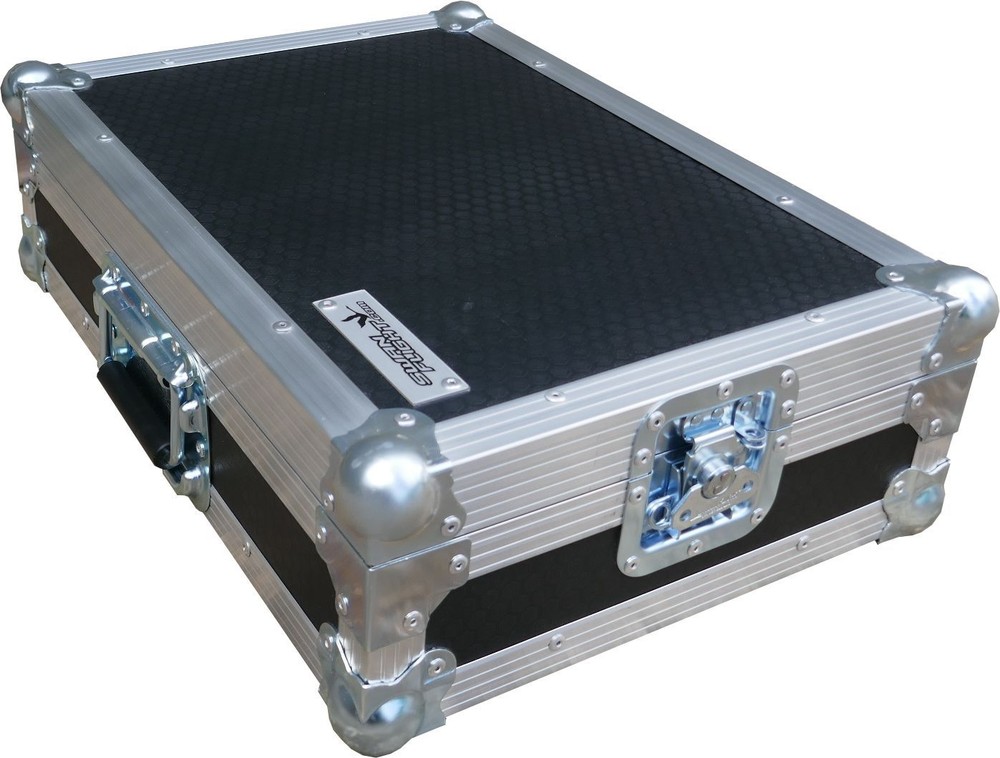 Behringer DJX900USB DJ Mixer Swan Flight Case (Hex)