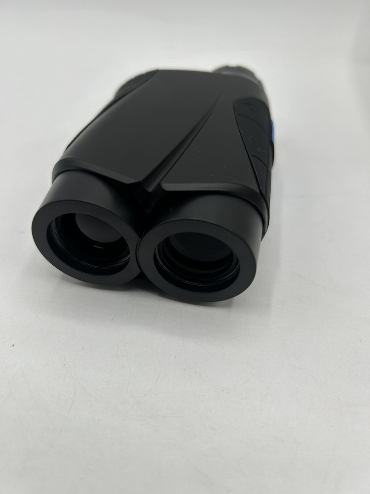 ACEGMET Q9 Golf Rangefinder, USB Charging TESTED/WORKING Preowned #b