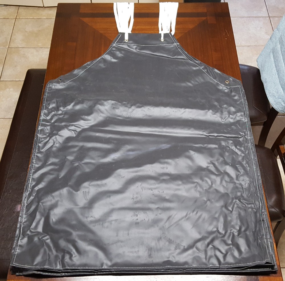 Ansell AlphaTec 56-402 Neoprene Apron