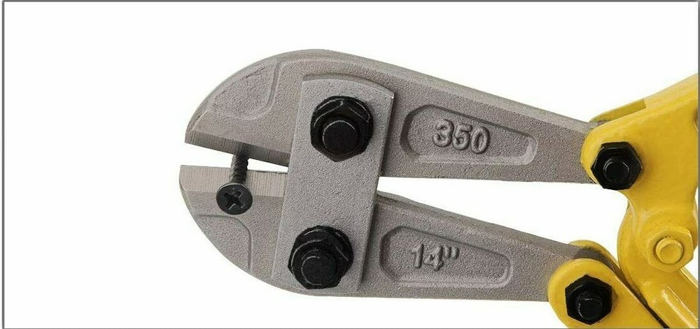 14 inch Heavy Duty Bolt Cutters