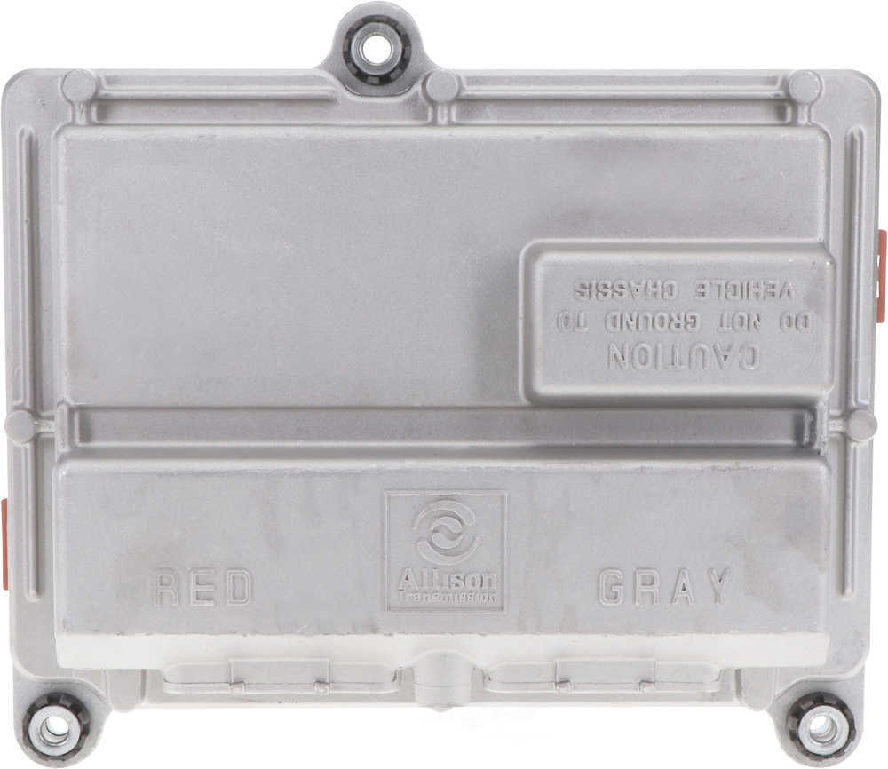 Transmission Control Module Cardone 73-80164F Reman