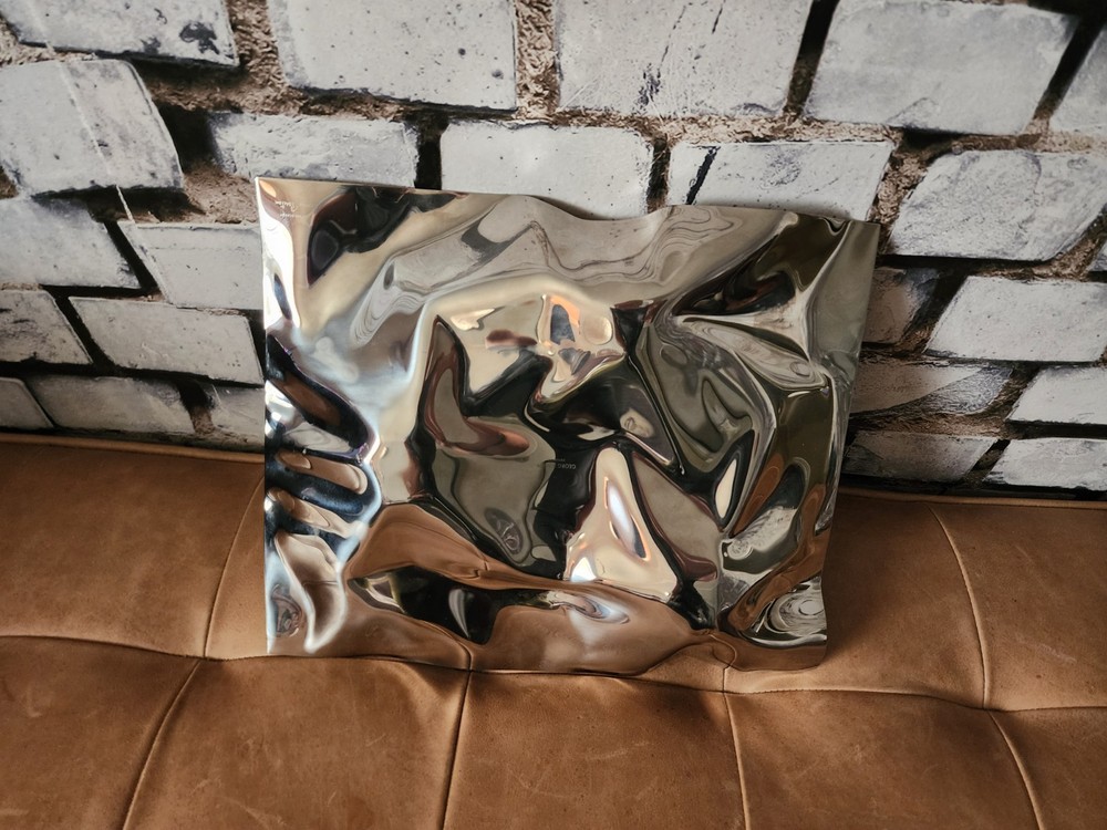 Georg Jensen Pantom Tray Medium NEW $295