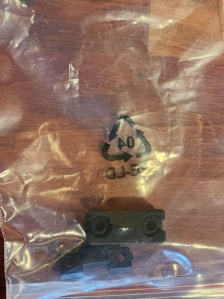 Technics SL-1200MK2 Turntable Black (For Repair)