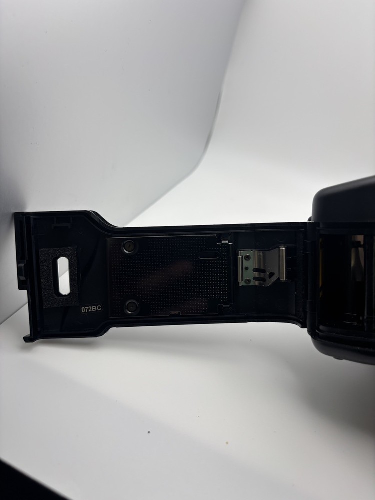 Chiron Genesis II BATTERY TESTED