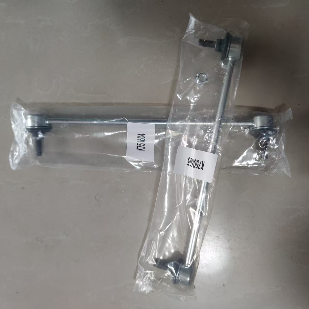 Both (2) Front Stabilizer Sway Bar Links for 2012 2013 2014 2015 Honda Civic
