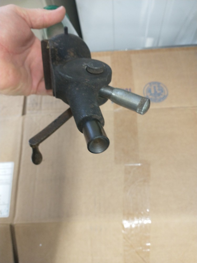 Vintage Redding Powder Measure Reloading