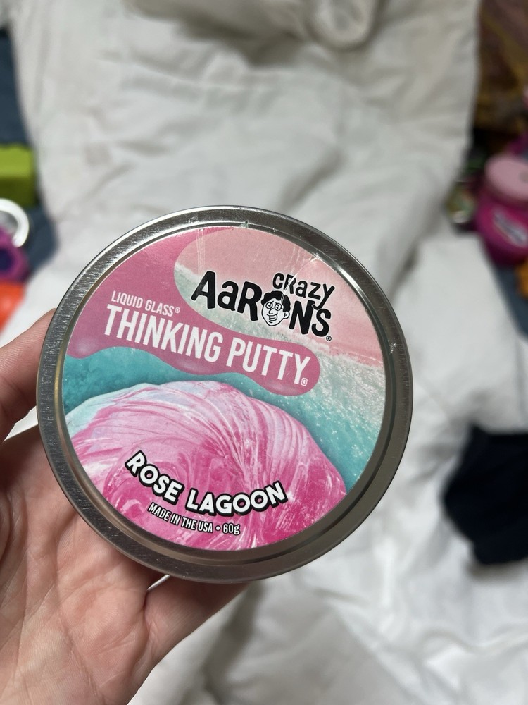 Putty