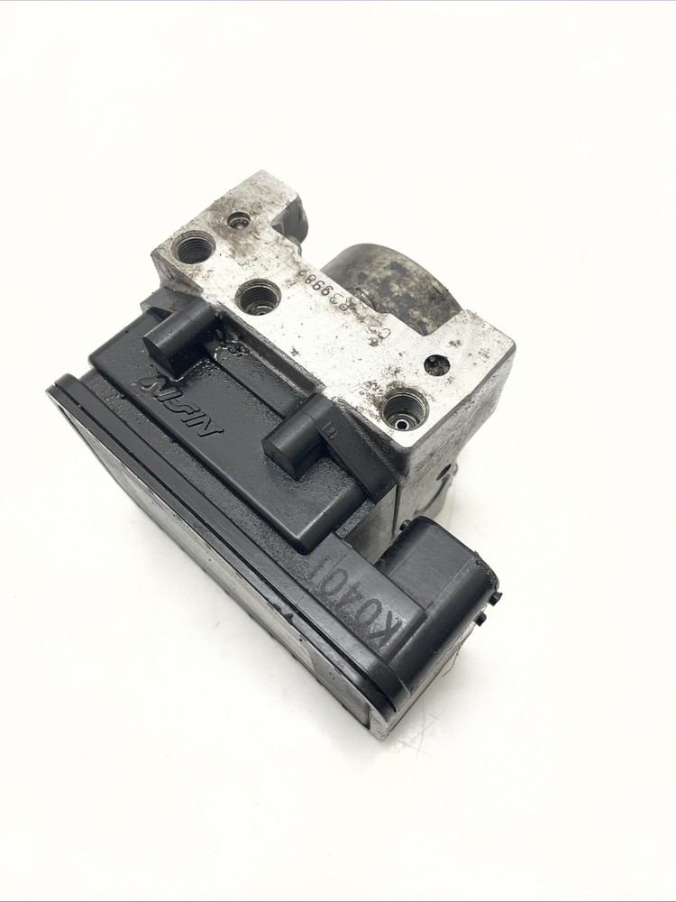 ♻️ Honda Nss 300 A-d 2013 - 2017 ABS Pump Controller ♻️